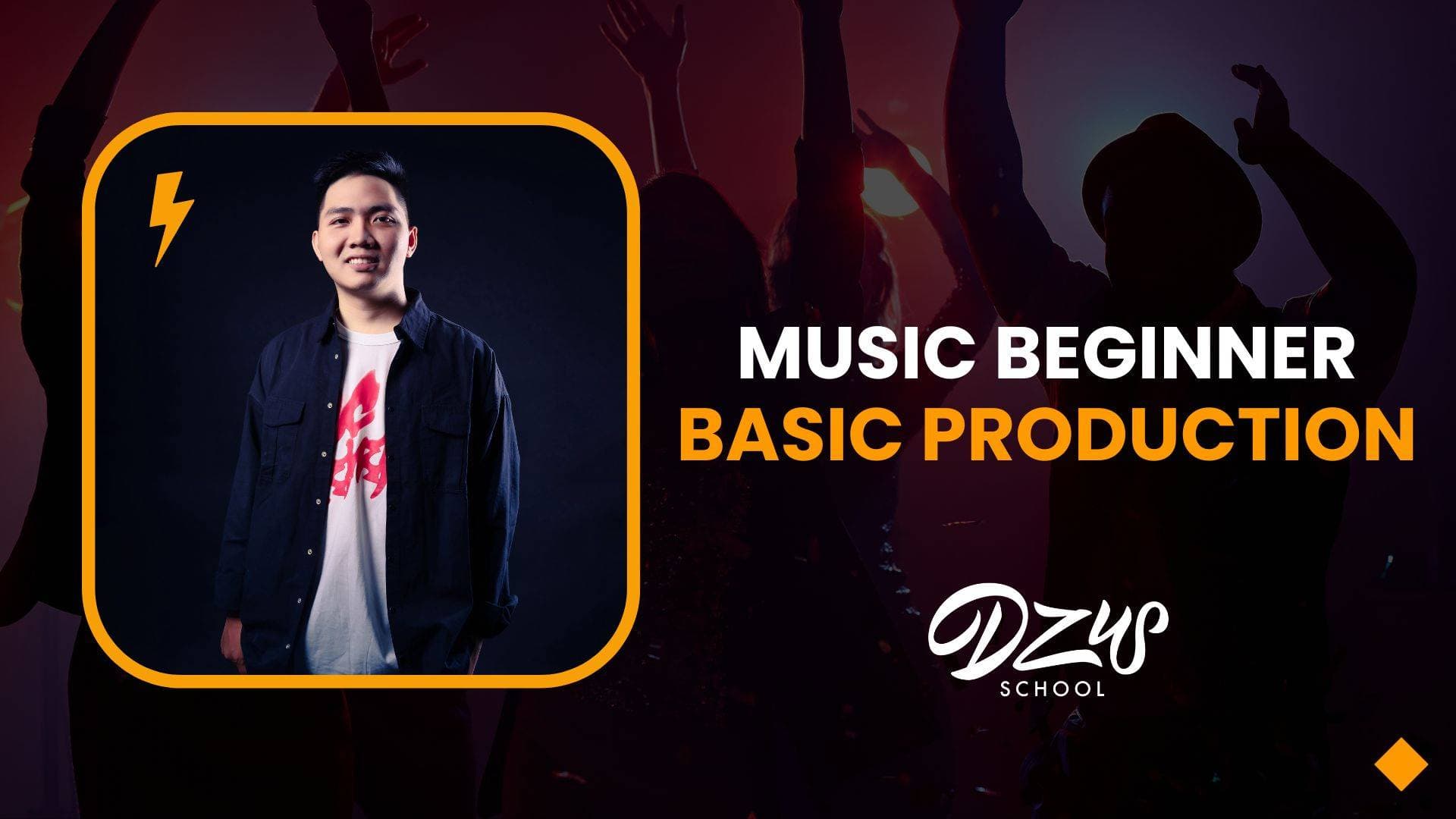 Học FL Studio miễn phí: Khoá Producer từ DZUS School
