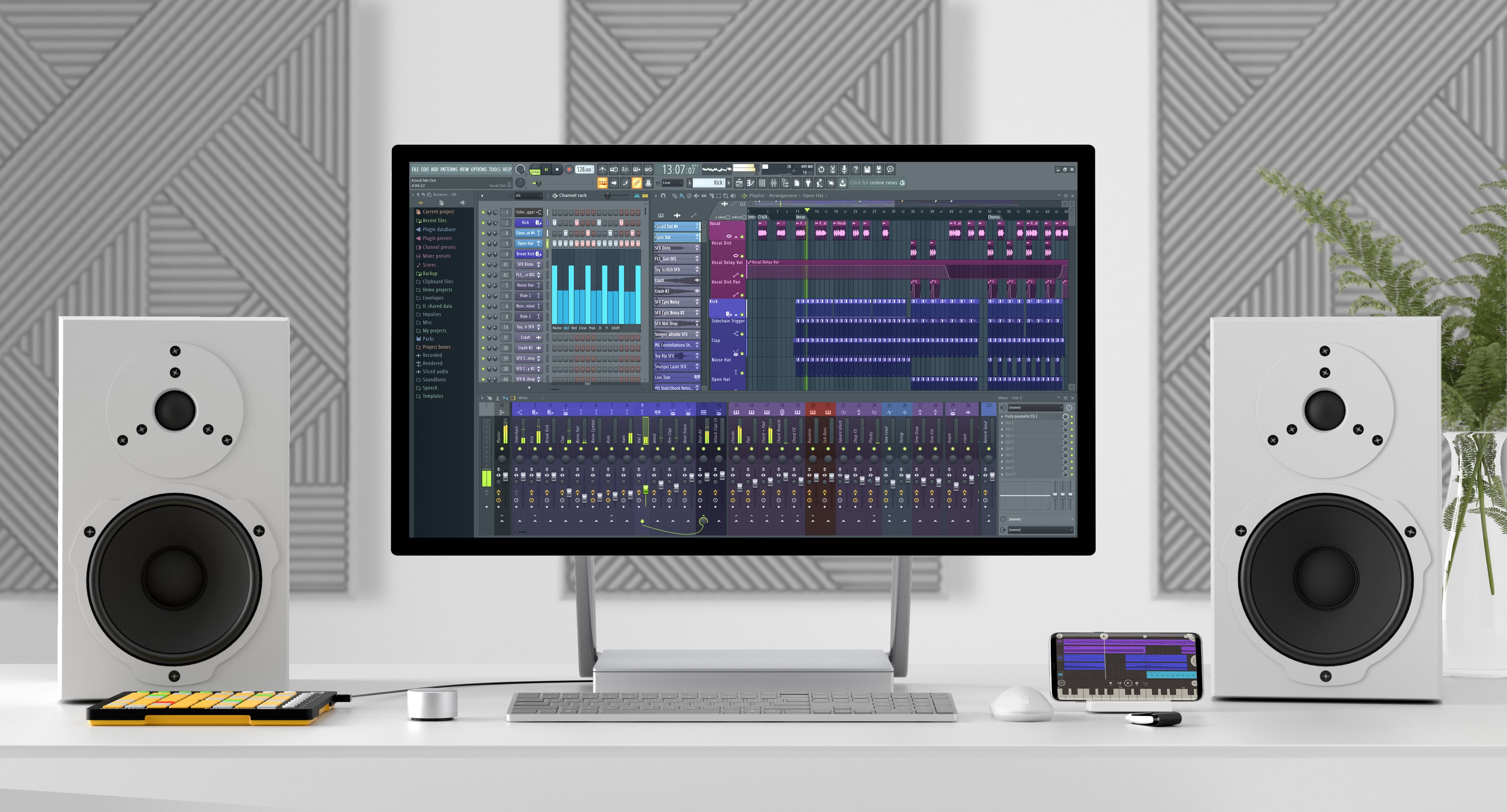 Cách cài đặt FL Studio trên Windows 11 chi tiết (2026)