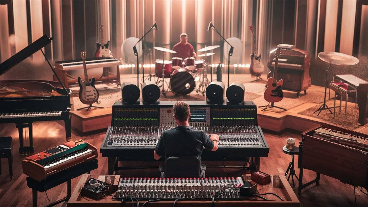 Học làm nhạc bằng FL Studio cần chuẩn bị những gì?